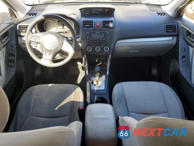 Zdjęcie 8 z 12 samochodu: 2014 SUBARU FORESTER 2.5I PREMIUM VIN:JF2SJAEC5EH559584 - miniatura