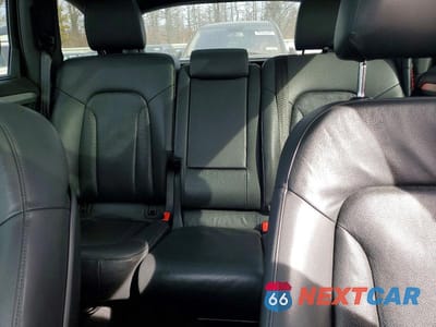 Zdjęcie 10 z 12 samochodu: 2014 AUDI Q7 VIN:WA1DGAFE5ED008630 - miniatura