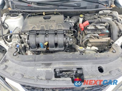 Zdjęcie 11 z 12 samochodu: 2019 NISSAN SENTRA S VIN:3N1AB7AP6KY372926 - miniatura