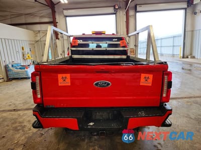 Zdjęcie 6 z 12 samochodu: 2023 FORD F350 SUPER DUTY VIN:1FT8W3BN6PEC40937 - miniatura