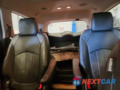 Zdjęcie 10 z 12 samochodu: 2017 BUICK ENCLAVE VIN:5GAKVBKD2HJ242656 - miniatura