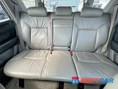 Zdjęcie 15 z 15 samochodu: 2008 TOYOTA 4RUNNER LIMITED VIN:JTEZU17R38K018767 - miniatura