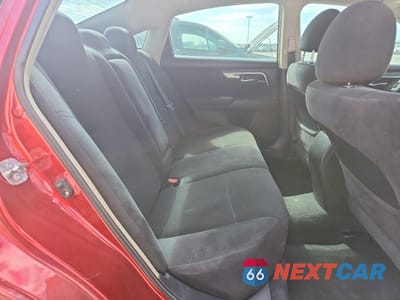 Zdjęcie 10 z 12 samochodu: 2013 NISSAN ALTIMA 2.5 VIN:1N4AL3AP1DC241827 - miniatura