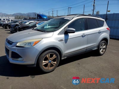 2013 FORD ESCAPE SE 1FMCU0GX5DUB17829 - główne zdjęcie licytacji z USA - miniatura