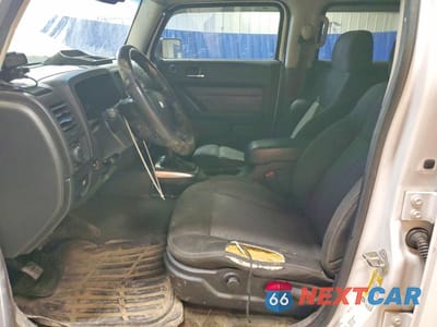 Zdjęcie 7 z 13 samochodu: 2007 HUMMER H3 VIN:5GTDN13E978242287 - miniatura