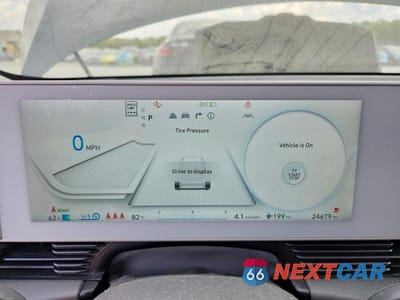 Zdjęcie 9 z 13 samochodu: 2024 HYUNDAI IONIQ 5 SEL VIN:KM8KN4DE3RU240989 - miniatura