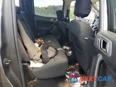 Zdjęcie 10 z 11 samochodu: 2019 FORD RANGER XL VIN:1FTER4FH4KLA51521 - miniatura