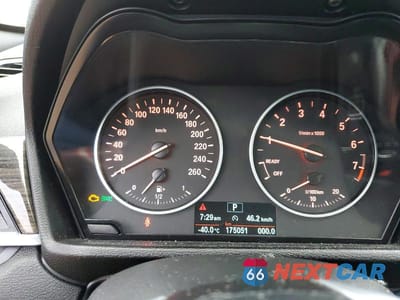 Zdjęcie 9 z 13 samochodu: 2018 BMW X1 XDRIVE28I VIN:WBXHT3C31J5K23222 - miniatura