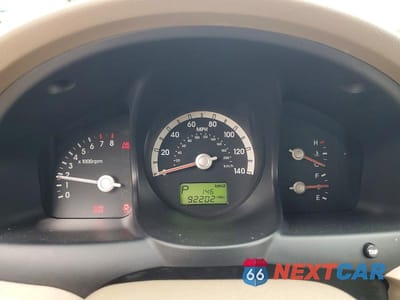 Zdjęcie 9 z 14 samochodu: 2005 KIA SPORTAGE LX VIN:KNDJF723657134187 - miniatura