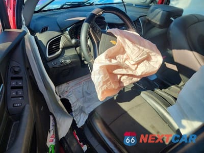 Zdjęcie 8 z 12 samochodu: 2019 CHEVROLET TRAX 1LT VIN:3GNCJLSB8KL186006 - miniatura