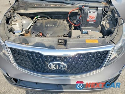 Zdjęcie 12 z 12 samochodu: 2016 KIA SPORTAGE LX VIN:KNDPB3AC6G7874583 - miniatura