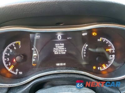 Zdjęcie 9 z 13 samochodu: 2015 JEEP GRAND CHEROKEE LAREDO VIN:1C4RJFAG0FC812683 - miniatura