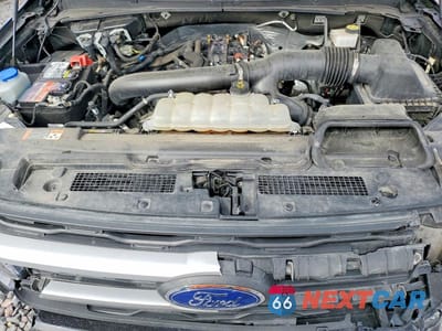 Zdjęcie 12 z 12 samochodu: 2023 FORD EXPEDITION XLT VIN:1FMJU1J84PEA07531 - miniatura