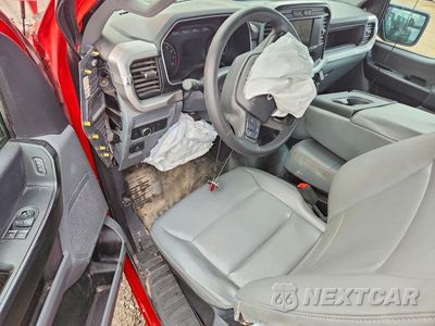 Zdjęcie 8 z 12 samochodu: 2022 FORD F150 VIN:1FTMF1CB0NKE05337 - miniatura
