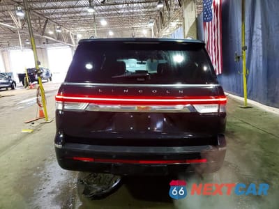 Zdjęcie 6 z 13 samochodu: 2024 LINCOLN NAVIGATOR L VIN:5LMJJ3NG0REL09937 - miniatura