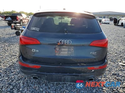 Zdjęcie 6 z 11 samochodu: 2013 AUDI Q5 PREMIUM PLUS VIN:WA1LFAFPXDA069908 - miniatura