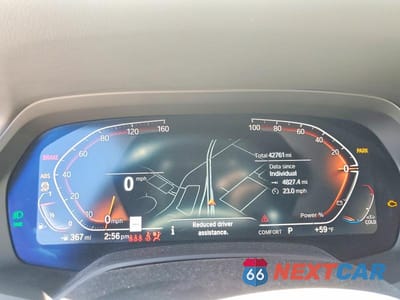 Zdjęcie 9 z 12 samochodu: 2022 BMW X5 SDRIVE 40I VIN:5UXCR4C08N9M79372 - miniatura