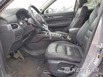 Zdjęcie 7 z 11 samochodu: 2017 MAZDA CX-5 GRAND TOURING VIN:JM3KFADL8H0206493 - miniatura