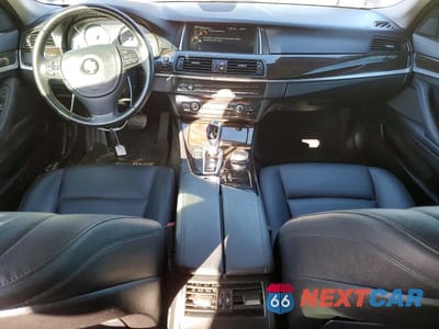 Zdjęcie 8 z 11 samochodu: 2014 BMW 528 I VIN:WBA5A5C53ED512503 - miniatura