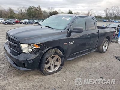 2014 RAM 1500 ST 1C6RR6FT2ES168016 - główne zdjęcie licytacji z USA - miniatura