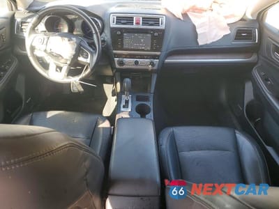 Zdjęcie 8 z 13 samochodu: 2016 SUBARU OUTBACK 2.5I LIMITED VIN:4S4BSBNC9G3245451 - miniatura