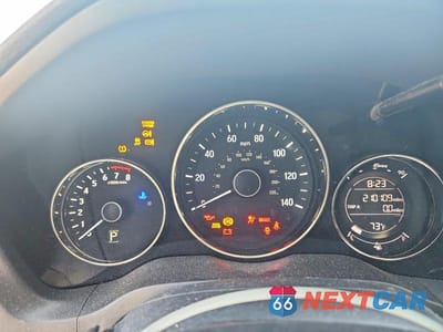 Zdjęcie 9 z 11 samochodu: 2016 HONDA HR-V EX VIN:3CZRU5H52GM725237 - miniatura