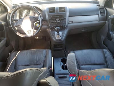 Zdjęcie 8 z 11 samochodu: 2010 HONDA CR-V EXL VIN:5J6RE3H77AL031865 - miniatura