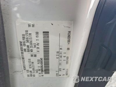 Zdjęcie 13 z 13 samochodu: 2020 FORD TRANSIT DELIVERY TRUCK VIN:1FDBW5Z88LKB80345 - miniatura