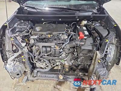Zdjęcie 12 z 14 samochodu: 2025 TOYOTA RAV4 LE VIN:2T3G1RFV2SC499600 - miniatura