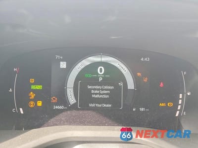 Zdjęcie 9 z 11 samochodu: 2025 TOYOTA CAMRY SE VIN:4T1DAACK8SU113395 - miniatura