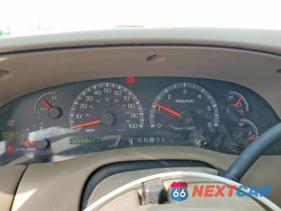 Zdjęcie 9 z 12 samochodu: 2001 FORD F150 SUPERCREW VIN:1FTRW07W51KE19841 - miniatura
