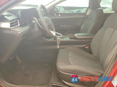 Zdjęcie 7 z 12 samochodu: 2021 KIA K5 LX VIN:5XXG24J23MG005813 - miniatura