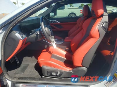 Zdjęcie 7 z 12 samochodu: 2024 BMW M4 COMPETITION VIN:WBS43AZ0XRCN64793 - miniatura