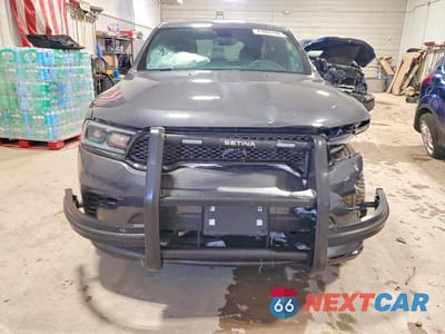 Piąte zdjęcie samochodu w środku: 2023 DODGE DURANGO PURSUIT VIN:1C4SDJFT2PC676222 - miniatura