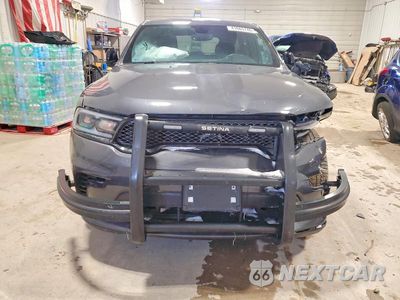 Piąte zdjęcie samochodu w środku: 2023 DODGE DURANGO PURSUIT VIN:1C4SDJFT2PC676222 - miniatura