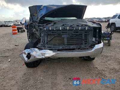 Piąte zdjęcie samochodu w środku: 2017 CHEVROLET SILVERADO C1500 LTZ VIN:3GCPCSEC1HG377089 - miniatura