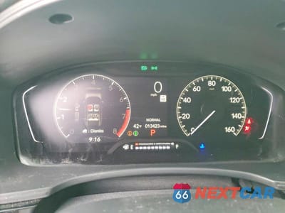 Zdjęcie 9 z 12 samochodu: 2025 HONDA CIVIC SPORT VIN:19XFL2H81SE036412 - miniatura