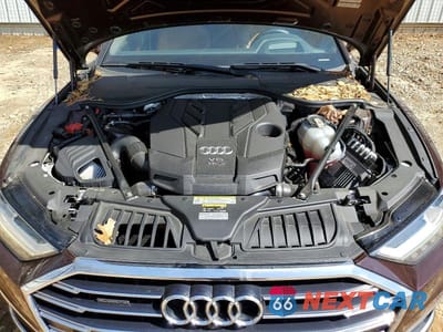 Zdjęcie 11 z 11 samochodu: 2019 AUDI A8 L VIN:WAU8DAF88KN017433 - miniatura