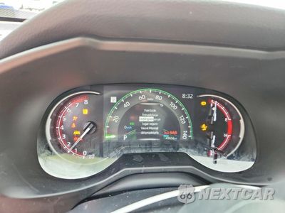 Zdjęcie 9 z 13 samochodu: 2024 TOYOTA RAV4 LE VIN:2T3F1RFV5RW444336 - miniatura