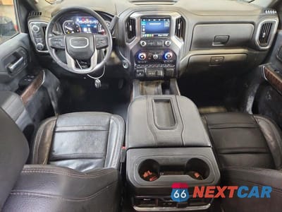 Zdjęcie 8 z 11 samochodu: 2020 GMC SIERRA K3500 DENALI VIN:1GT49WEY0LF304715 - miniatura