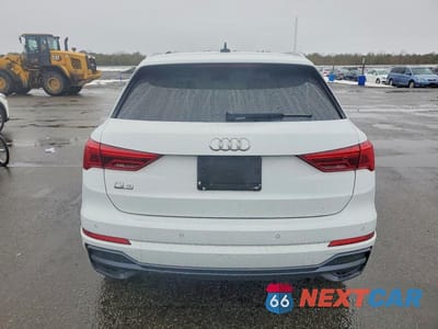 Zdjęcie 6 z 13 samochodu: 2022 AUDI Q3 PREMIUM PLUS S LINE 45 VIN:WA1EECF30N1049561 - miniatura