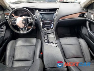 Zdjęcie 8 z 12 samochodu: 2016 CADILLAC CTS LUXURY COLLECTION VIN:1G6AX5SXXG0126130 - miniatura