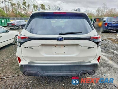 Zdjęcie 6 z 12 samochodu: 2025 SUBARU FORESTER LIMITED VIN:JF2SLSRD3SH405289 - miniatura