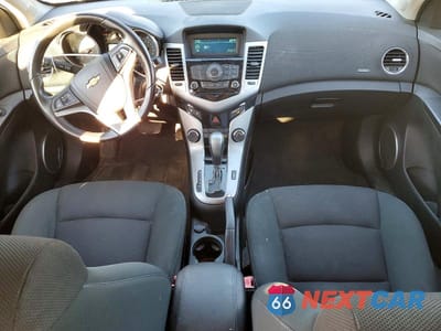 Zdjęcie 8 z 12 samochodu: 2012 CHEVROLET CRUZE LT VIN:1G1PF5SC6C7228395 - miniatura