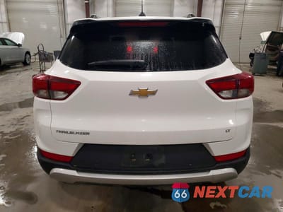 Zdjęcie 6 z 14 samochodu: 2022 CHEVROLET TRAILBLAZER LT VIN:KL79MPS28NB007127 - miniatura