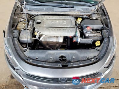 Zdjęcie 11 z 11 samochodu: 2015 DODGE DART SXT VIN:1C3CDFBB6FD403019 - miniatura