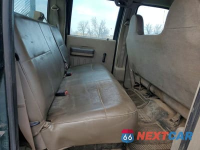 Zdjęcie 6 z 10 samochodu: 2008 FORD F350 SUPER DUTY VIN:1FDWW36R58ED56552 - miniatura