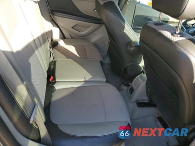 Zdjęcie 10 z 12 samochodu: 2014 BUICK ENCORE CONVENIENCE VIN:KL4CJBSB7EB524188 - miniatura