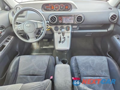 Zdjęcie 8 z 14 samochodu: 2012 SCION XB BASE VIN:JTLZE4FE3CJ030163 - miniatura