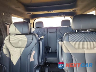 Zdjęcie 10 z 14 samochodu: 2024 HYUNDAI PALISADE CALLIGRAPHY VIN:KM8R74GE8RU743521 - miniatura